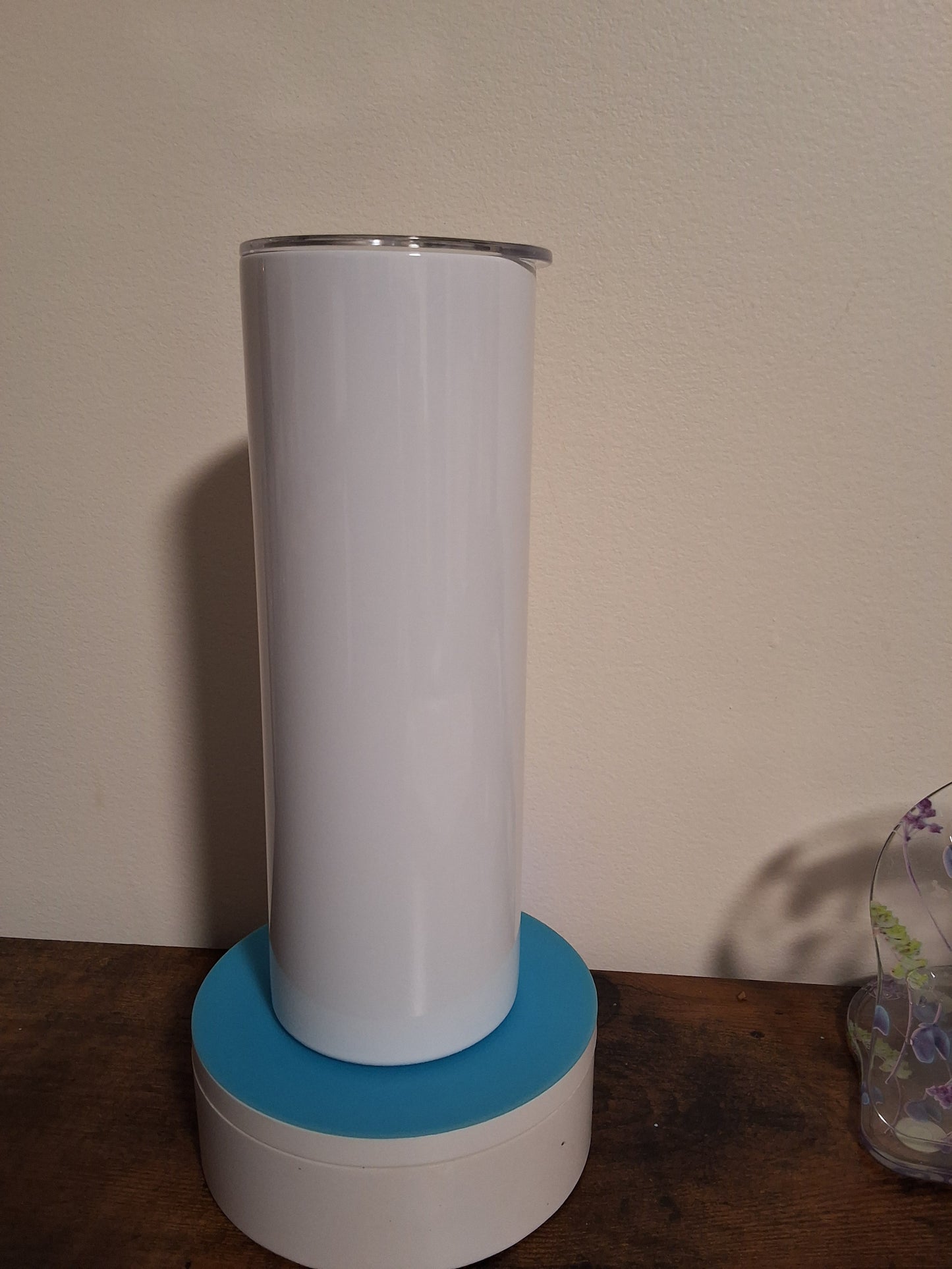 20 Oz tumblers
