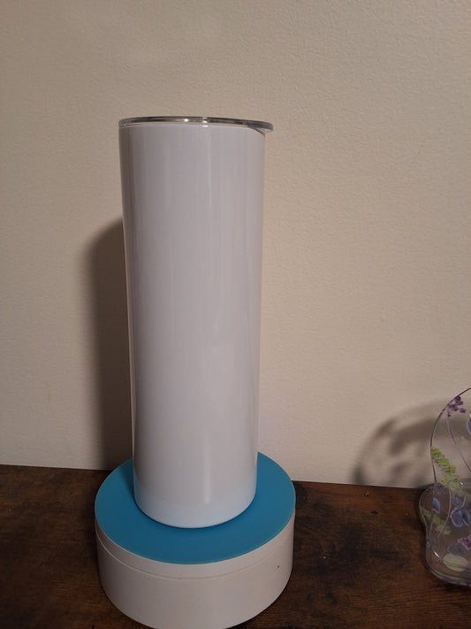 20 Oz tumblers