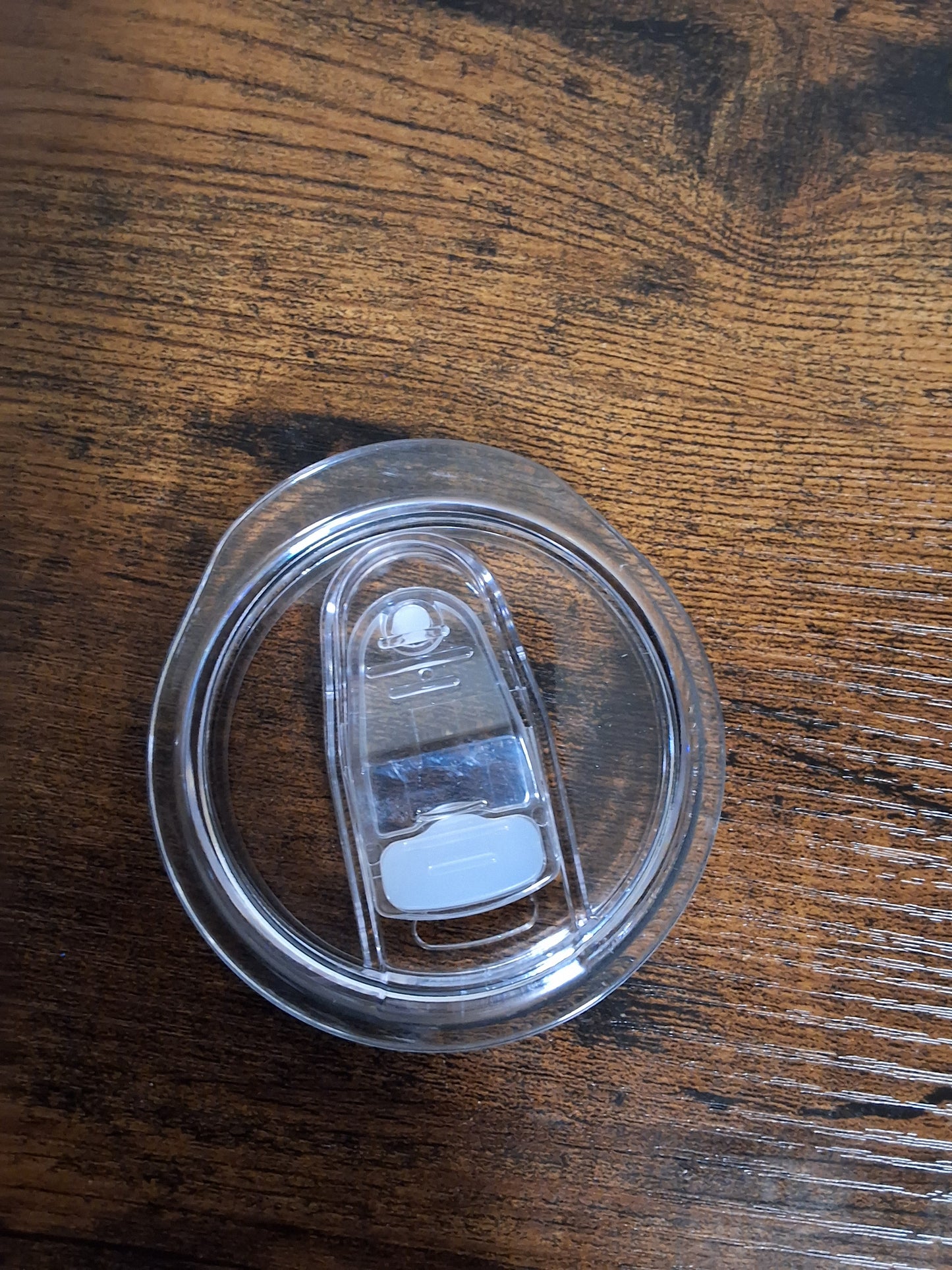20 Oz tumblers